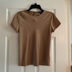 NWT XS Express Blouse